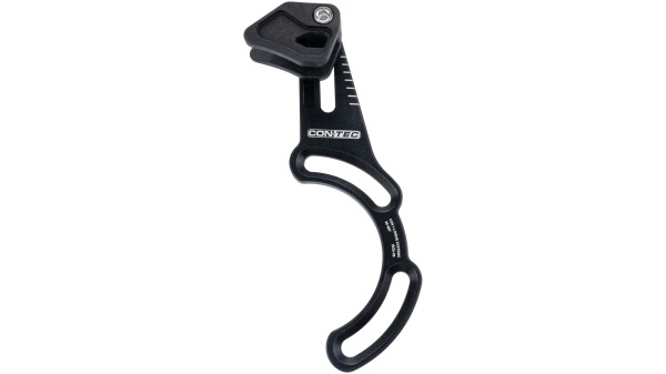 CONTEC Kettenführung "Guide.O ISCG-05" S schwarz