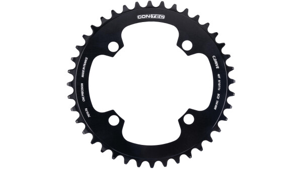 CONTEC Kettenblatt "C.Drive B" 4-Arm, 10 40 Zähne