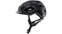 CONTEC Helm "Abbey MIPS" SB-verpackt, el matt black velvet / spirit rock, Gr. M (55-59 cm)