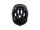 CONTEC Helm "Abbey" SB-verpackt, elegant matt rosé dust / polar white, Gr. M (55-59 cm)