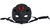 CONTEC Helm "Abbey" SB-verpackt, elegant matt black velvet / spirit rock, Gr. M (55-59 cm)
