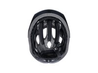 CONTEC Helm "Abbey" SB-verpackt, elegant matt black velvet / spirit rock, Gr. M (55-59 cm)