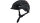 CONTEC Helm "Abbey" SB-verpackt, elegant matt black velvet / spirit rock, Gr. L (60-64 cm)