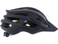 CONTEC Helm "Ruta MIPS" SB-verpackt, spo black...