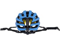 CONTEC Helm "Ruta MIPS" SB-verpackt, spo riviera blue / black velvet, Gr. M/L (58-62 cm)