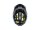 CONTEC Helm "Ruta MIPS" SB-verpackt, spo riviera blue / black velvet, Gr. M/L (58-62 cm)