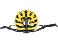CONTEC Helm "Ruta MIPS" SB-verpackt, spo neo yellow / black velvet, Gr. S/M (54-58 cm)