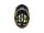 CONTEC Helm "Ruta MIPS" SB-verpackt, spo neo yellow / black velvet, Gr. S/M (54-58 cm)