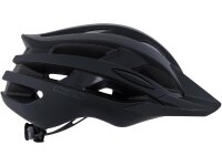CONTEC Helm "Ruta" SB-verpackt, sportlic black...