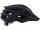 CONTEC Helm "Ruta" SB-verpackt, sportlic black velvet, Gr. S/M (54-58 cm)
