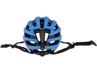CONTEC Helm "Ruta" SB-verpackt, sportlic riviera blue / black velvet, Gr. S/M (54-58 cm)