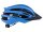 CONTEC Helm "Ruta" SB-verpackt, sportlic riviera blue / black velvet, Gr. S/M (54-58 cm)