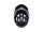 CONTEC Helm "Ruta" SB-verpackt, sportlic riviera blue / black velvet, Gr. M/L (58-62 cm)