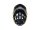 CONTEC Helm "Ruta" SB-verpackt, sportlic neo yellow / black velvet, Gr. M/L (58-62 cm)