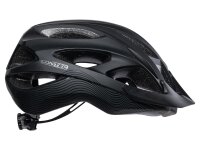 CONTEC Helm "Laska" SB-verpackt, sportli black...