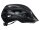 CONTEC Helm "Laska" SB-verpackt, sportli black velvet, Gr. M/L (58-61 cm)
