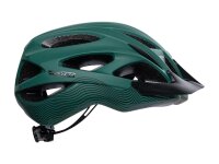 CONTEC Helm "Laska" SB-verpackt, sportli deep...