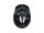 CONTEC Helm "Laska" SB-verpackt, sportli deep forest / black velvet gloss, Gr. S/M (54-58 cm)