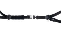 CONTEC Helm "Laska" SB-verpackt, sportli deep forest / black velvet gloss, Gr. M/L (58-61 cm)