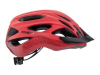 CONTEC Helm "Laska" SB-verpackt, sportli...
