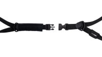 CONTEC Helm "Laska" SB-verpackt, sportli intense red / black velvet, Gr. M/L (58-61 cm)