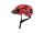 CONTEC Helm "Laska" SB-verpackt, sportli intense red / black velvet, Gr. M/L (58-61 cm)