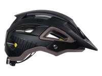 CONTEC Helm "Katla MIPS" SB-verpackt, sp black...