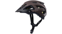 CONTEC Helm "Katla MIPS" SB-verpackt, sp spirit rock / black velvet, Gr. L (59-63 cm)