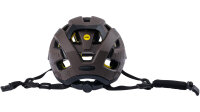 CONTEC Helm "Katla MIPS" SB-verpackt, sp spirit rock / black velvet, Gr. L (59-63 cm)