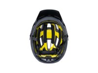 CONTEC Helm "Katla MIPS" SB-verpackt, sp spirit rock / black velvet, Gr. L (59-63 cm)