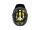 CONTEC Helm "Katla MIPS" SB-verpackt, sp spirit rock / black velvet, Gr. L (59-63 cm)