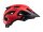 CONTEC Helm "Katla MIPS" SB-verpackt, sp intense red / black velvet, Gr. L (59-63 cm)