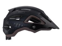 CONTEC Helm "Katla" SB-verpackt, sportli black...