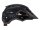 CONTEC Helm "Katla" SB-verpackt, sportli black velvet / spirit rock, Gr. M (55-59 cm)