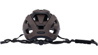 CONTEC Helm "Katla" SB-verpackt, sportli spirit rock / black velvet, Gr. L (59-63 cm)