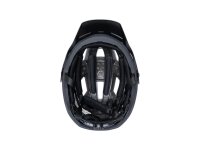 CONTEC Helm "Katla" SB-verpackt, sportli spirit rock / black velvet, Gr. L (59-63 cm)