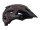 CONTEC Helm "Katla" SB-verpackt, sportli spirit rock / black velvet, Gr. L (59-63 cm)