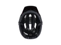 CONTEC Helm "Katla" SB-verpackt, sportli intense red / black velvet, Gr. M (55-59 cm)