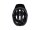 CONTEC Helm "Katla" SB-verpackt, sportli intense red / black velvet, Gr. M (55-59 cm)