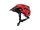 CONTEC Helm "Katla" SB-verpackt, sportli intense red / black velvet, Gr. L (59-63 cm)