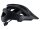 CONTEC Helm "Havoc" SB-verpackt, sportli black velvet, Gr. M (55-59 cm)