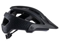 CONTEC Helm "Havoc" SB-verpackt, sportli black...