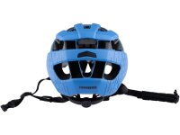 CONTEC Helm "Havoc" SB-verpackt, sportli riviera blue, Gr. L (59-63 cm)