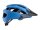 CONTEC Helm "Havoc" SB-verpackt, sportli riviera blue, Gr. L (59-63 cm)