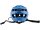 CONTEC Helm "Havoc" SB-verpackt, sportli riviera blue, Gr. L (59-63 cm)