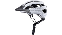 CONTEC Helm "Havoc" SB-verpackt, sportli polar white, Gr. L (59-63 cm)