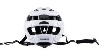 CONTEC Helm "Havoc" SB-verpackt, sportli polar white, Gr. L (59-63 cm)