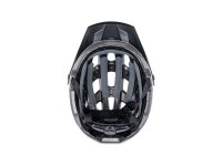 CONTEC Helm "Havoc" SB-verpackt, sportli polar white, Gr. L (59-63 cm)