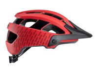 CONTEC Helm "Havoc" SB-verpackt, sportli...