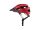 CONTEC Helm "Havoc" SB-verpackt, sportli intense red, Gr. M (55-59 cm)